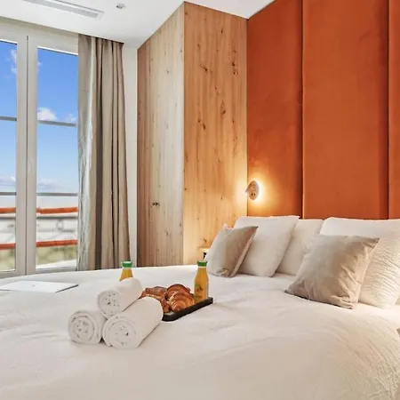 Apartamento De Luxe Et Elegant