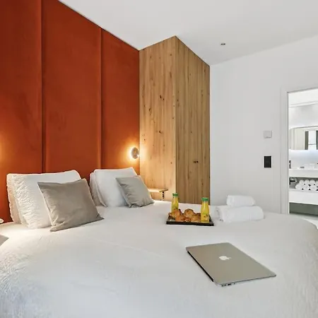 De Luxe Et Elegant Apartamento *