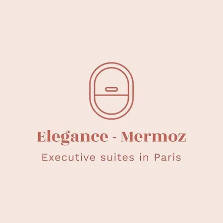 Apartamento De Luxe Et Elegant Paris