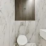 De Luxe Et Elegant Apartman *