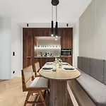 Apartman De Luxe Et Elegant Párizs
