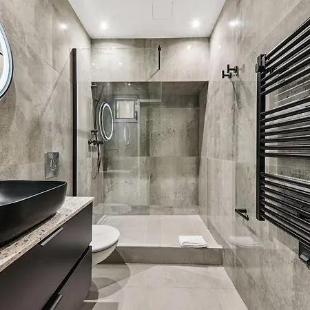 De Luxe Et Elegant شقة باريس